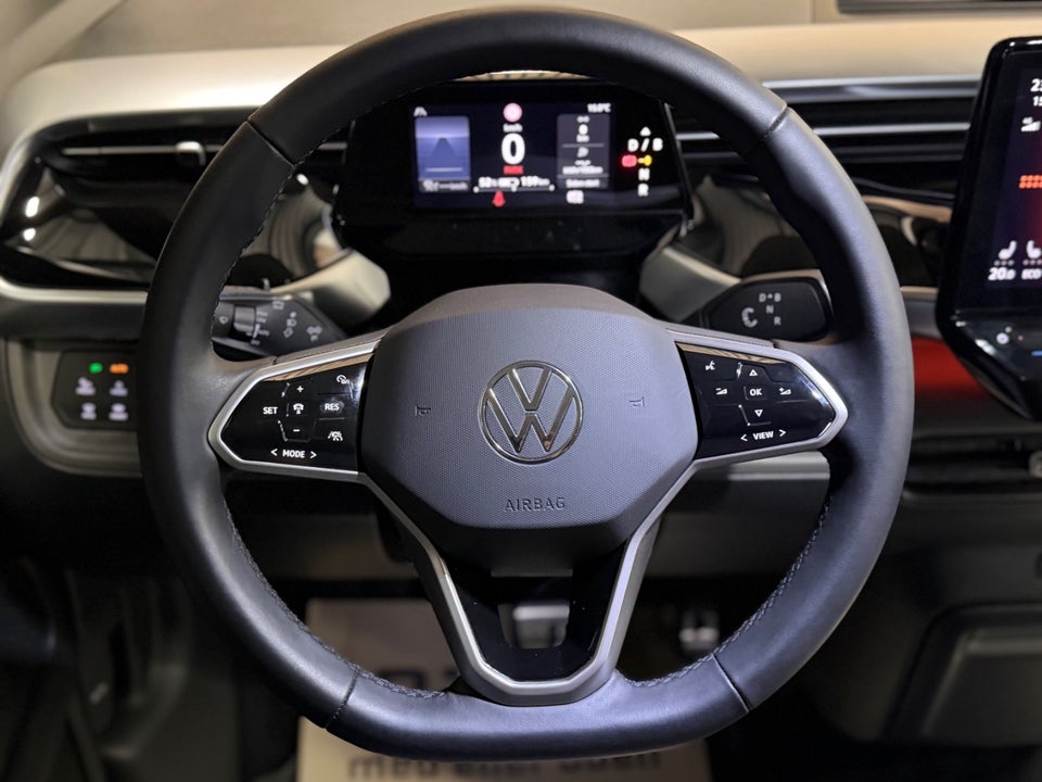 VW ID.Buzz 77 Pro SWB 5d