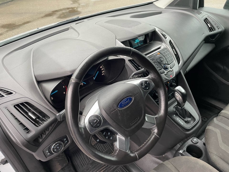 Ford Transit Connect 1,5 TDCi 120 Trend aut. kort