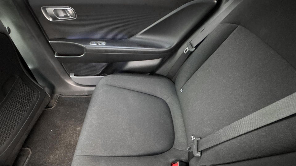 Hyundai Ioniq 6 53 Advanced 4d