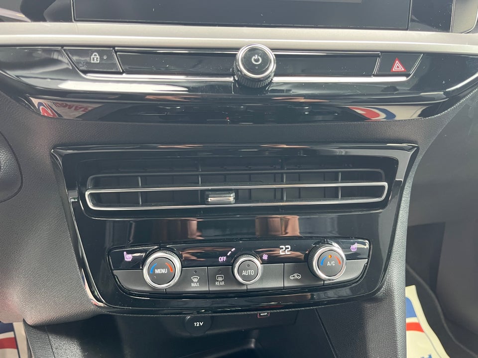 Opel Mokka-e 54 Elegance 5d