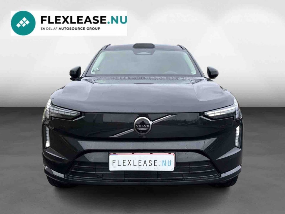 Volvo EX90 Plus 7prs 5d