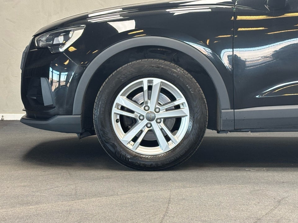 Audi Q3 35 TFSi S-tr. 5d