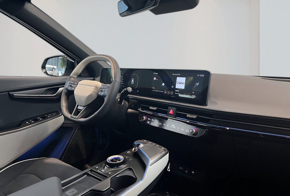 Kia EV6 84 Long Range GT-Line 5d