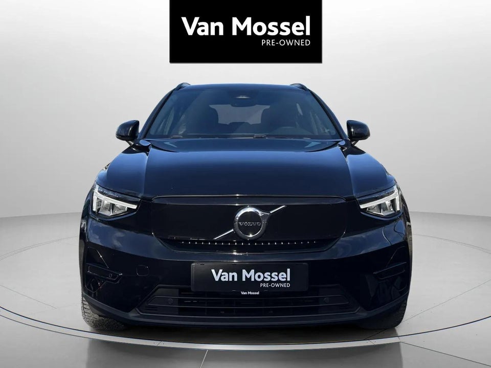 Volvo XC40 ReCharge Core 5d