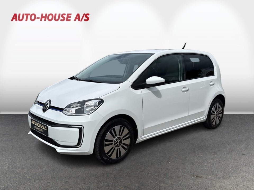 VW e-Up! Move Up! 5d