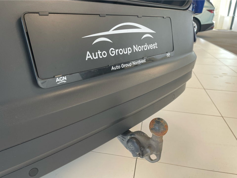 VW ID.4 77 Pro Performance 5d