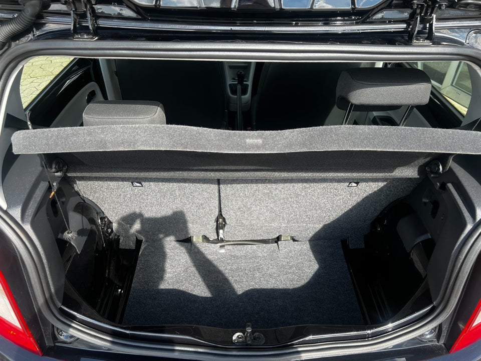 Seat Mii 1,0 60 Style eco 5d