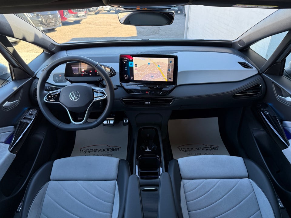 VW ID.3 77 Pro S Style 5d