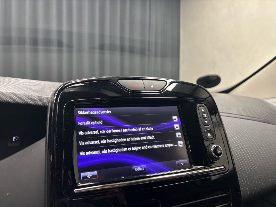 Renault Zoe 41 Intens 5d