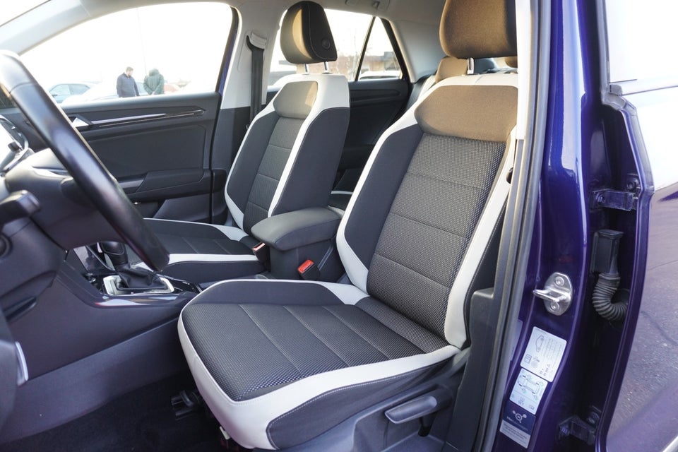 VW T-Roc 1,5 TSi 150 Sport DSG 5d