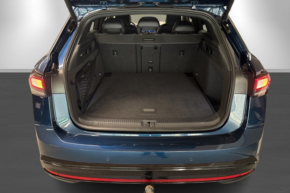 VW ID.7 86 Style S+ Tourer 5d