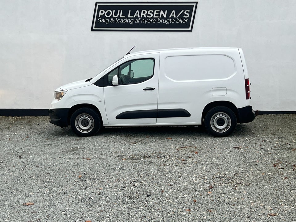 Opel Combo 1,5 D 102 Enjoy L1V1