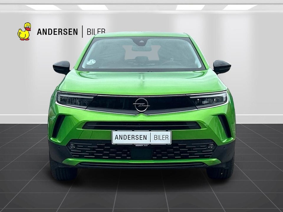Opel Mokka-e 50 Ultimate 5d