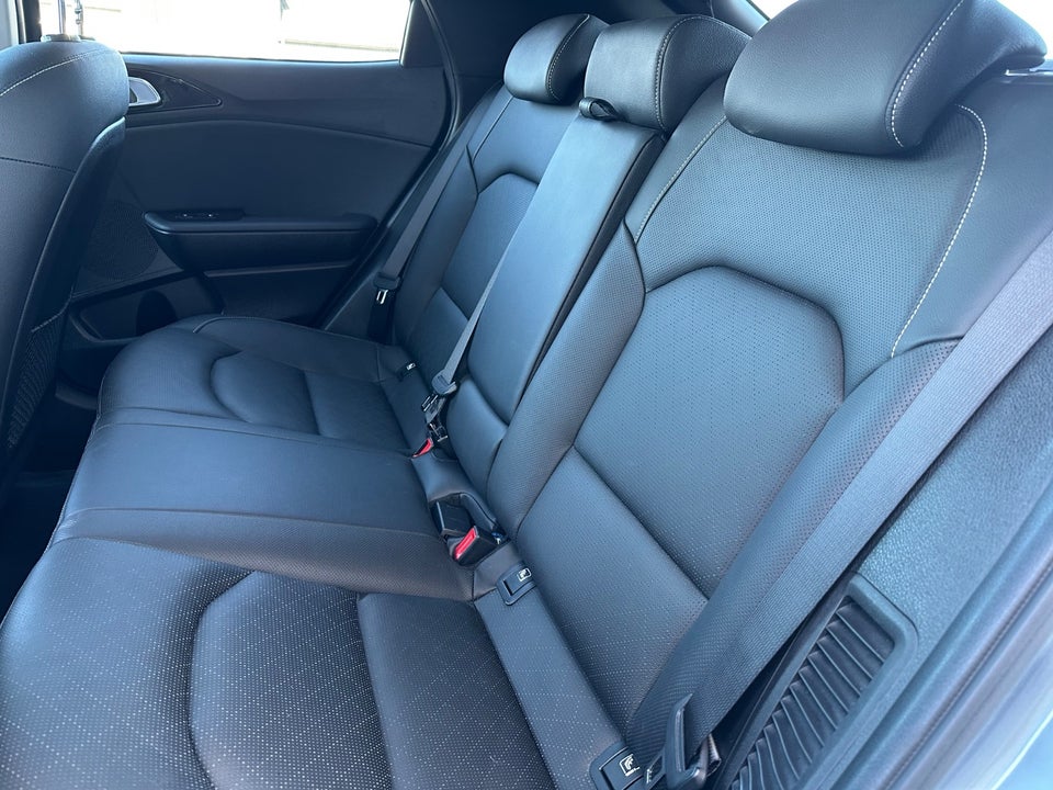 Kia XCeed 1,6 PHEV Upgrade+ DCT 5d