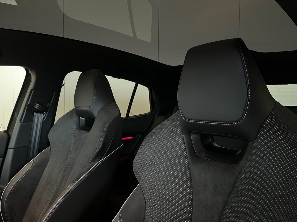 Skoda Enyaq 85 iV Sportline Advanced Coupé 5d