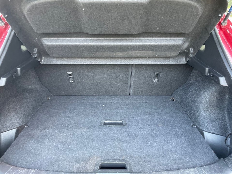 Nissan Qashqai 1,2 Dig-T 115 N-Connecta X-tr. 5d
