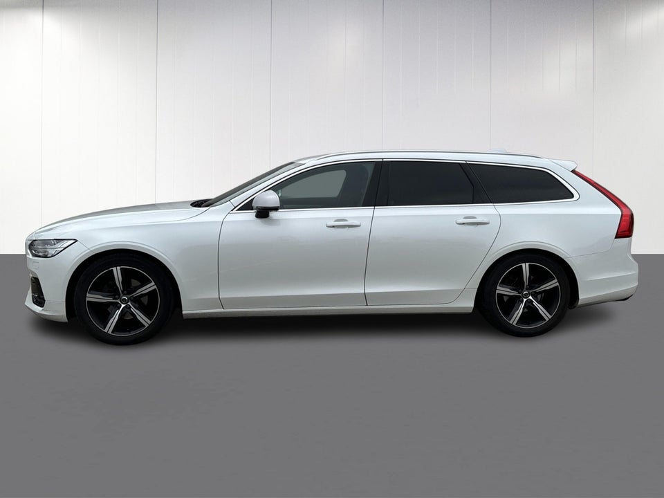 Volvo V90 2,0 D4 190 R-Design aut. 5d