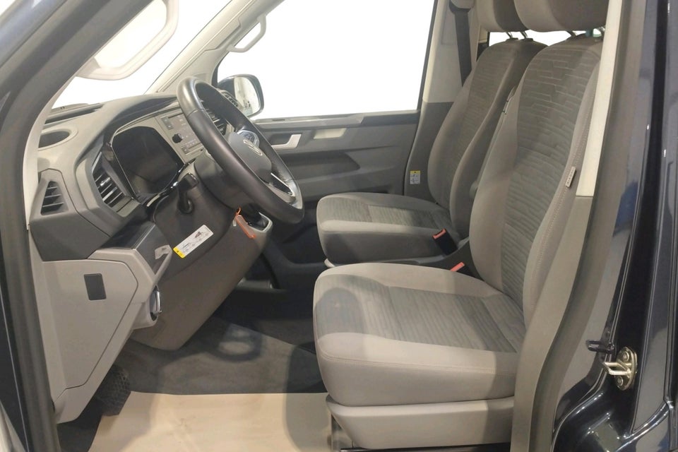 VW California 2,0 TDi 150 Ocean DSG