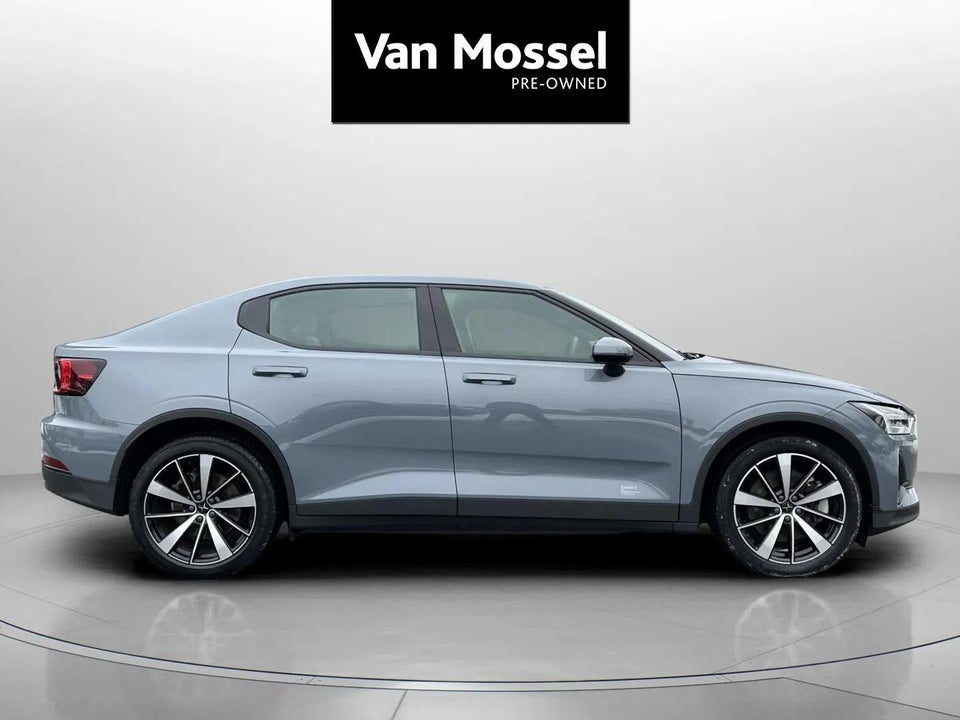 Polestar 2 Standard Range 5d