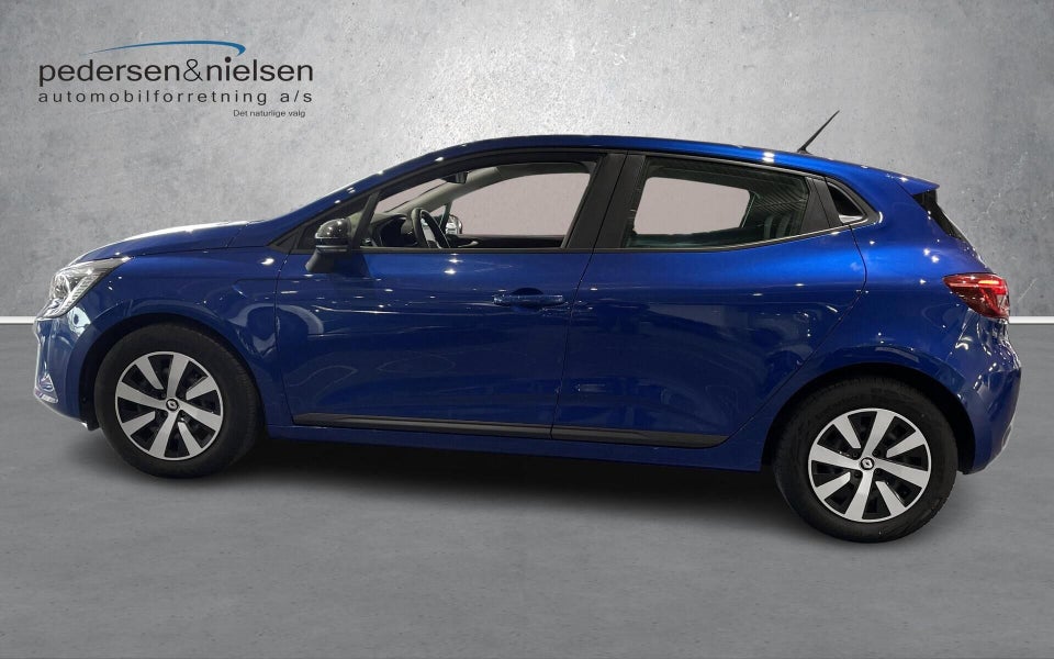 Renault Clio V 1,0 TCe 90 Equilibre 5d