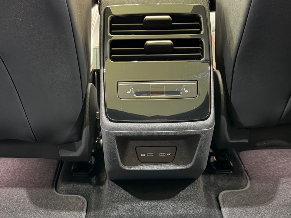 VW ID.7 86 GTX Max+ Tourer 4Motion 5d