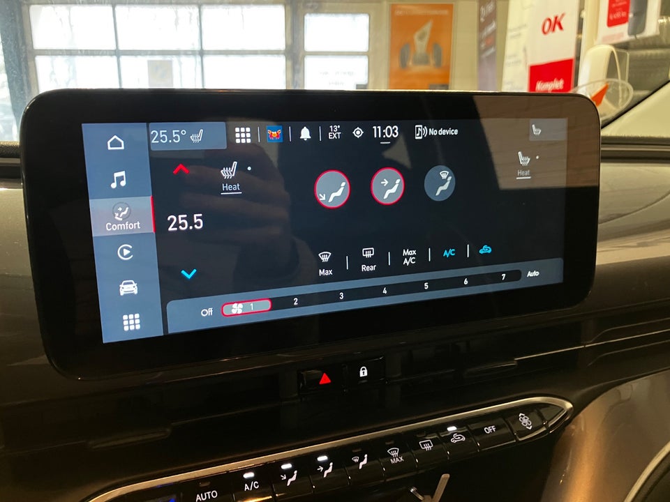 Fiat 500e 42 Icon 3d