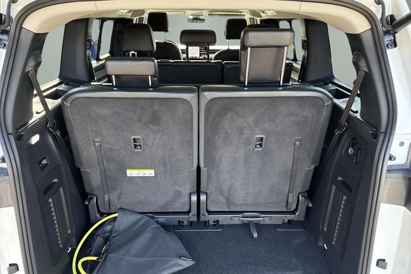 VW ID. Buzz 86 Style+ 7prs LWB 5d