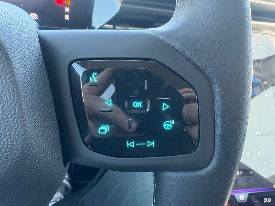 Ford Explorer 82 Premium Extended Range 5d