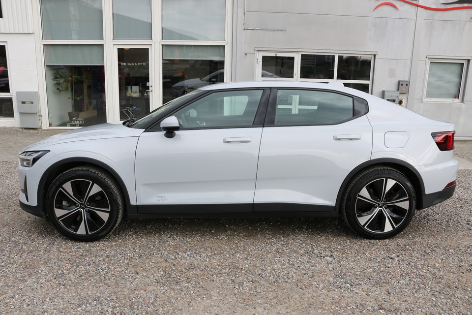 Polestar 2 Long Range 5d