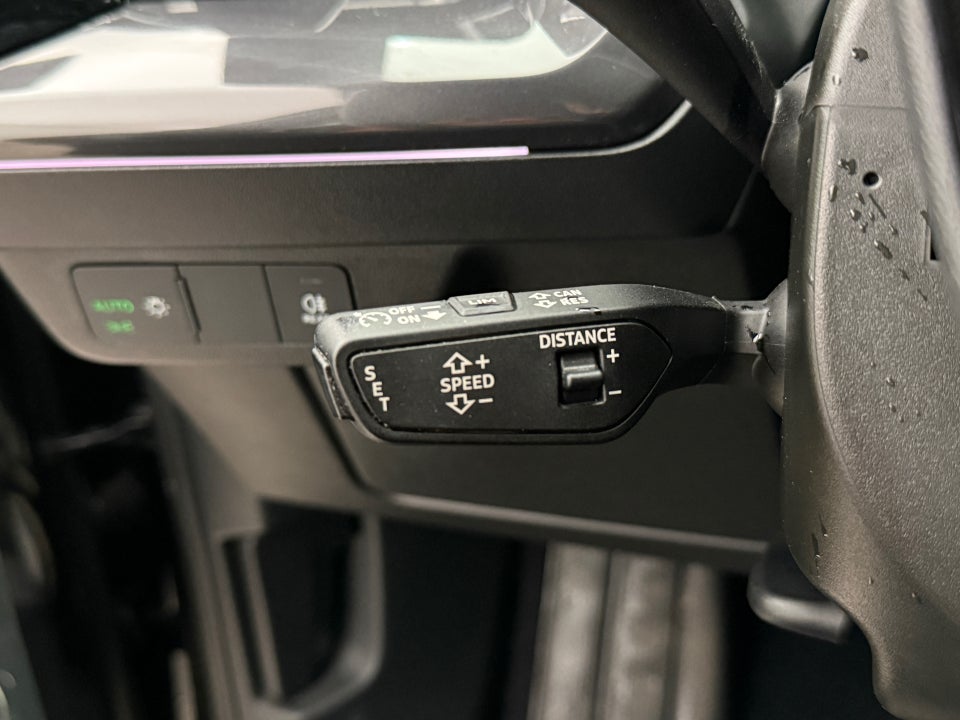 Audi Q4 e-tron 50 S-line Sportback quattro 5d