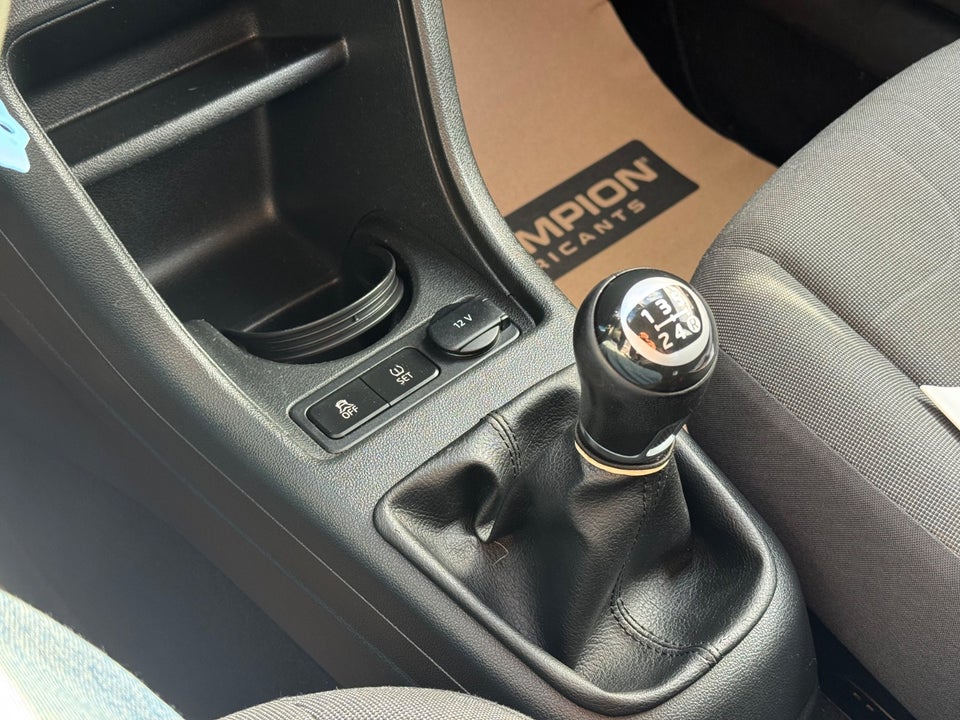 VW Up! 1,0 60 Move Up! BMT 5d