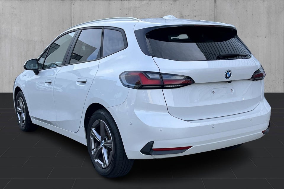 BMW 225e 1,5 Active Tourer M-Sport xDrive aut. 5d