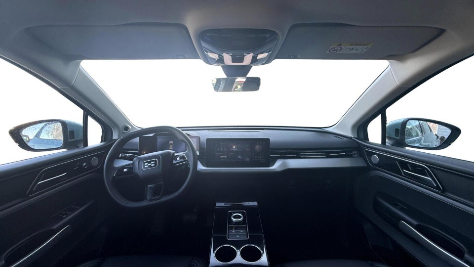 Aiways U5 Premium 5d