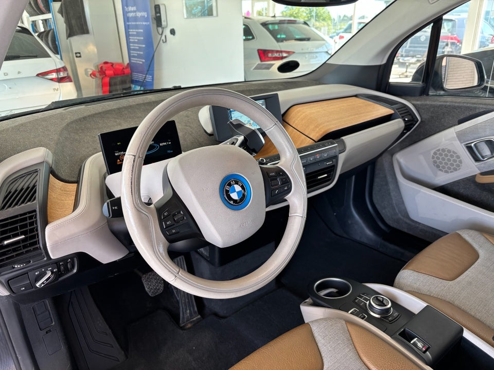 BMW i3 BEV 5d