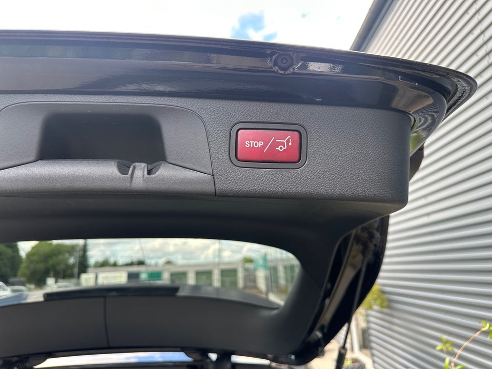 Mercedes GLC300 2,0 AMG Line aut. 4Matic 5d