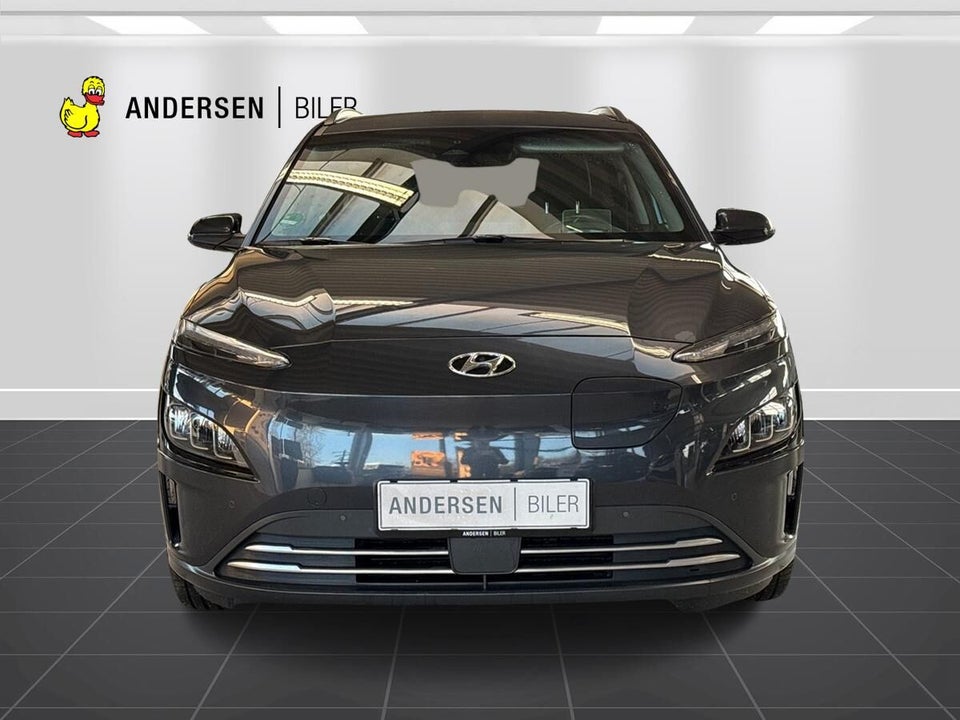 Hyundai Kona 64 EV Trend 5d