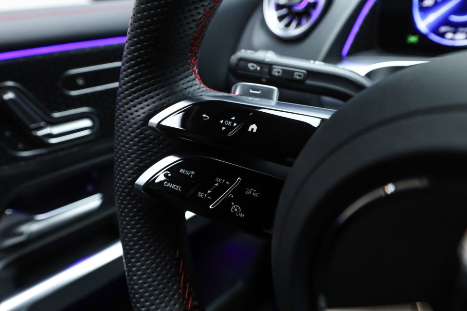 Mercedes EQB250+ AMG Premium 5d