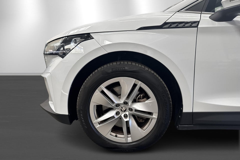 Skoda Enyaq 85 iV Premium 5d