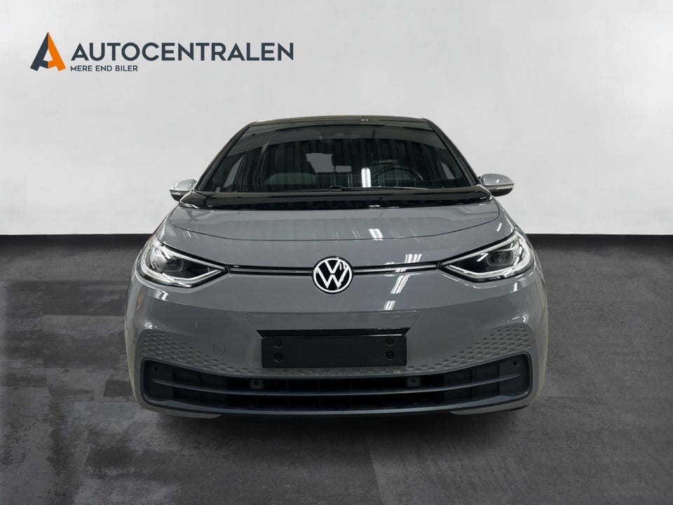 VW ID.3 58 1ST Plus Performance 5d