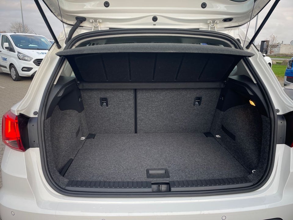 Seat Arona 1,0 TSi 115 Style 5d