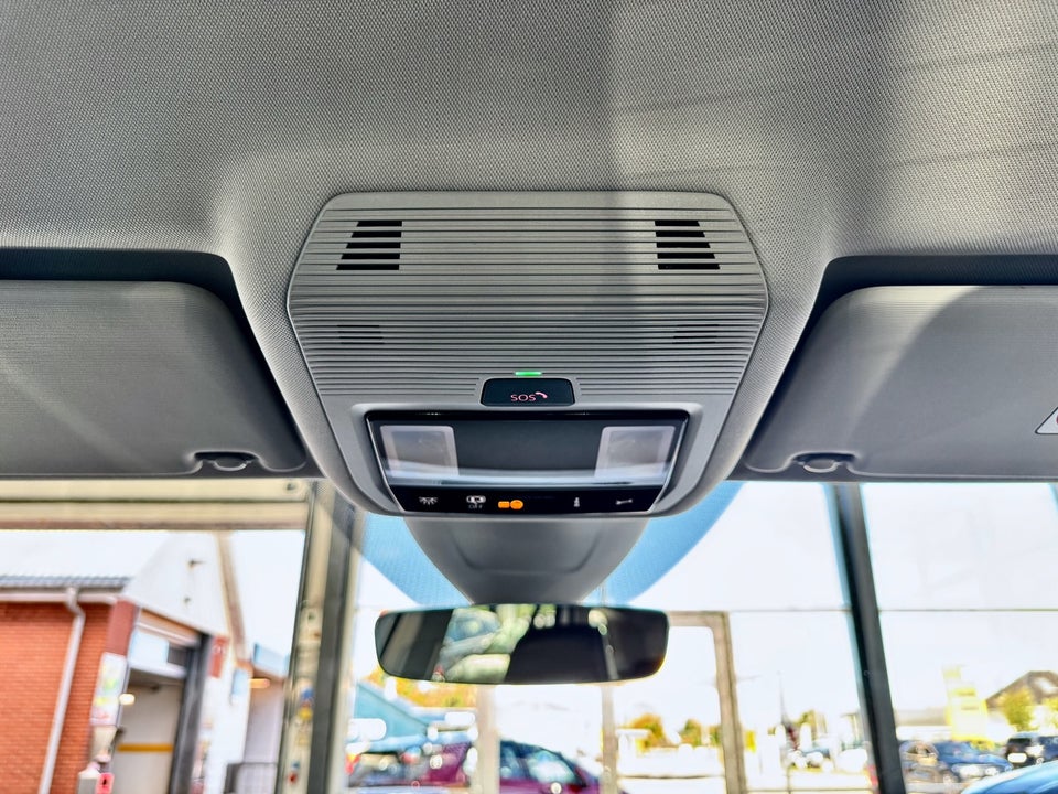 Skoda Enyaq 85 iV Premium 5d