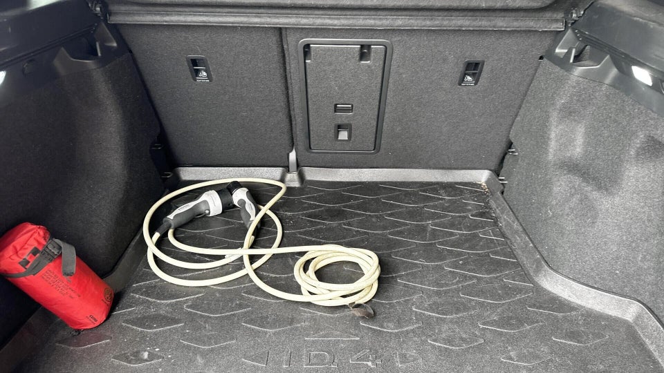 VW ID.4 77 Pro Performance 5d