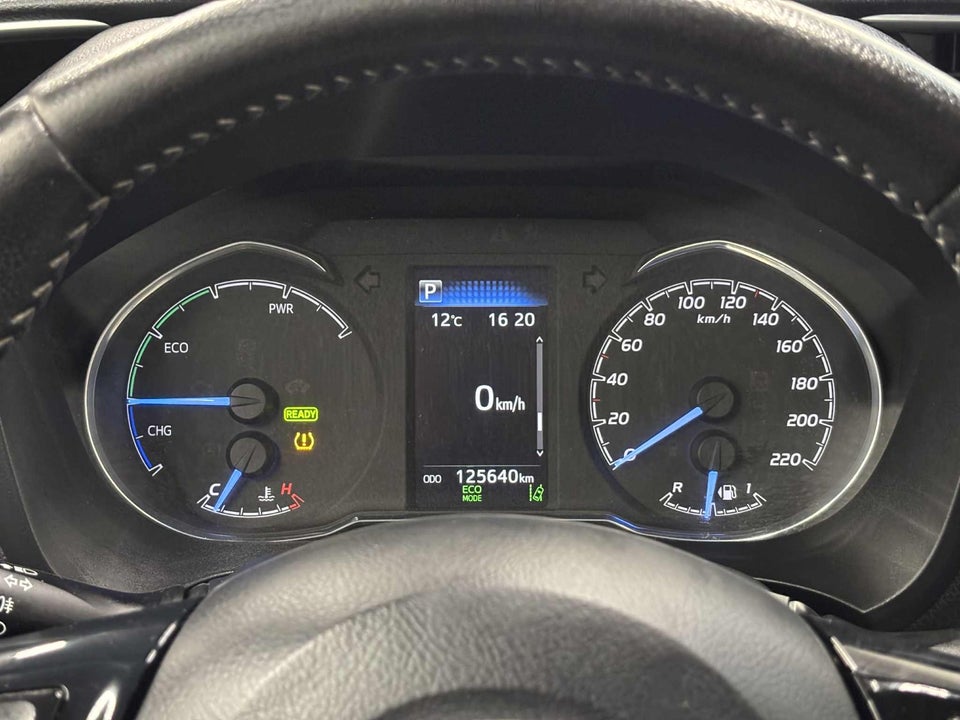 Toyota Yaris 1,5 Hybrid H3 Limited e-CVT 5d