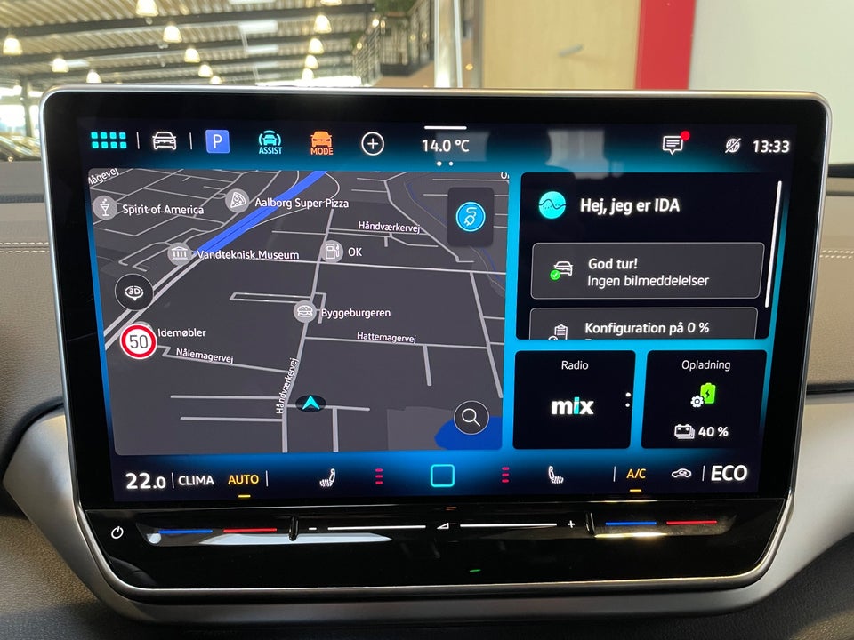 VW ID.4 77 Style+ 5d