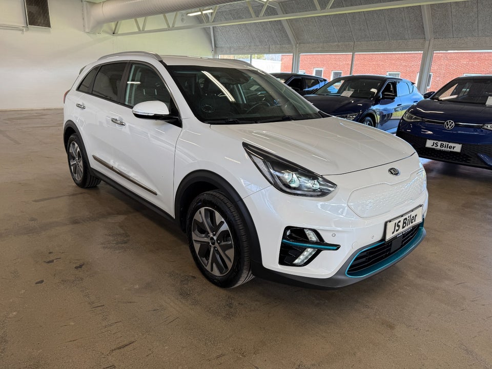 Kia e-Niro 64 Advance 5d