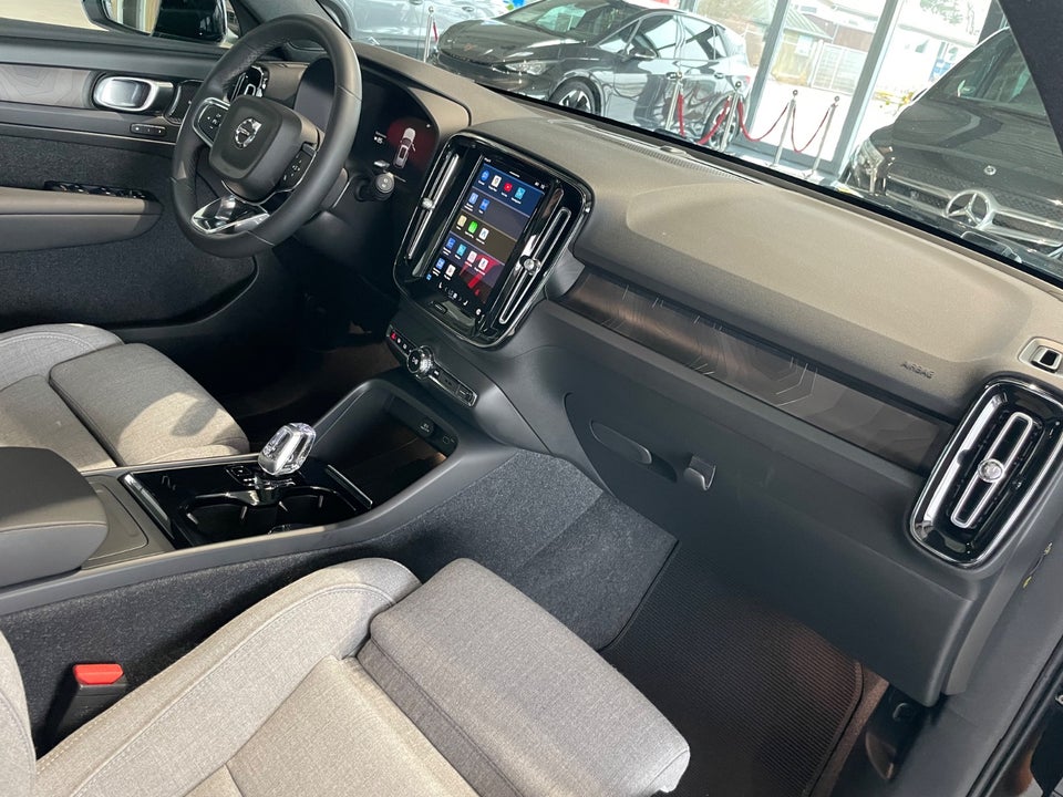 Volvo XC40 P8 ReCharge Twin Ultimate 5d