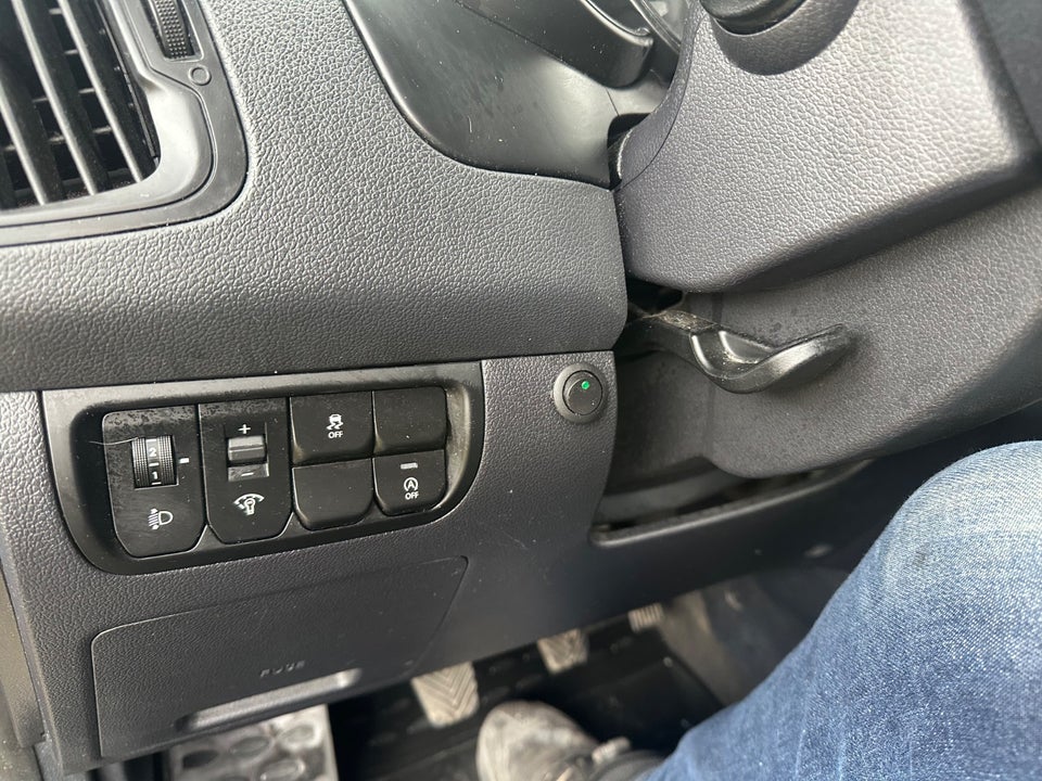 Kia Rio 1,2 CVVT Limited 5d