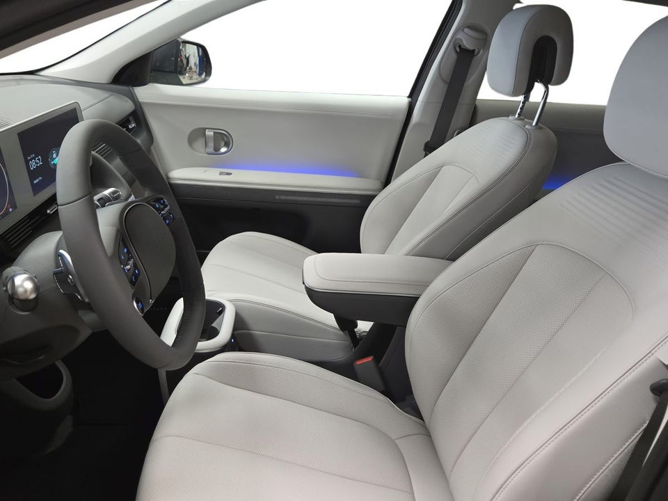 Hyundai Ioniq 5 77 Advanced 5d