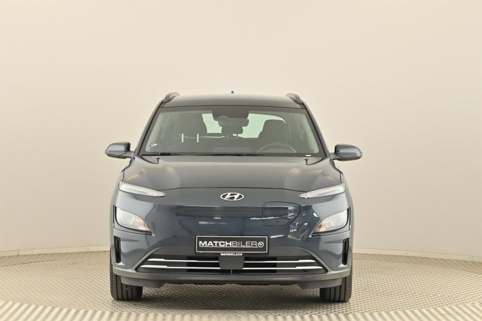Hyundai Kona 64 EV Essential 5d