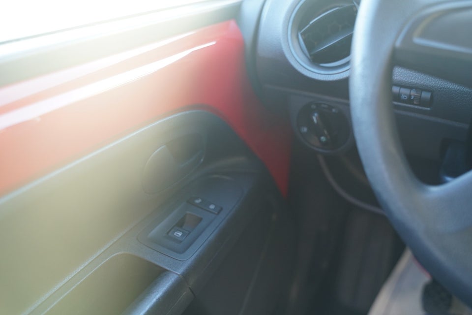 Skoda Citigo 1,0 60 Active 5d